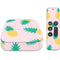 Summer Pineapples Apple TV Skin